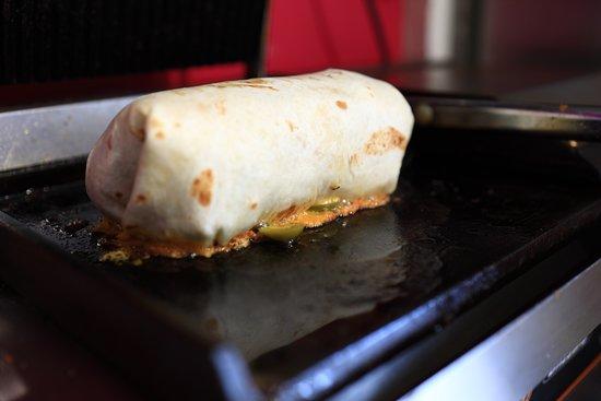 Bandito Burrito